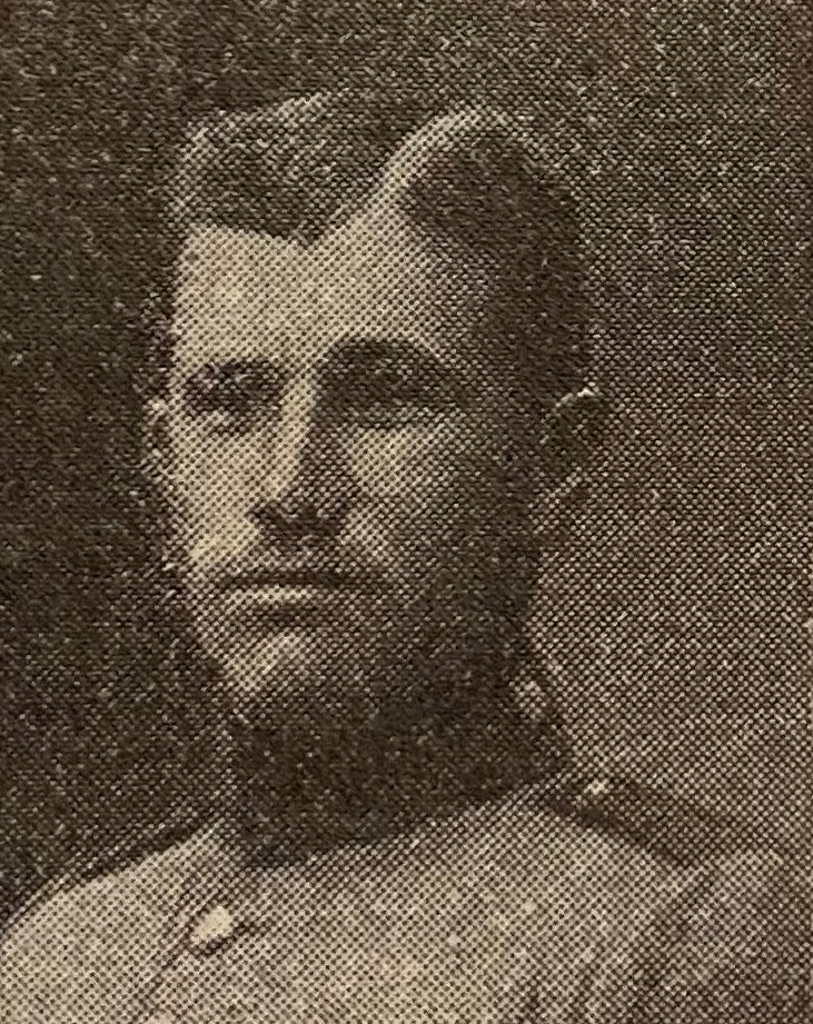 Klepf (Klöpf) Eusebius